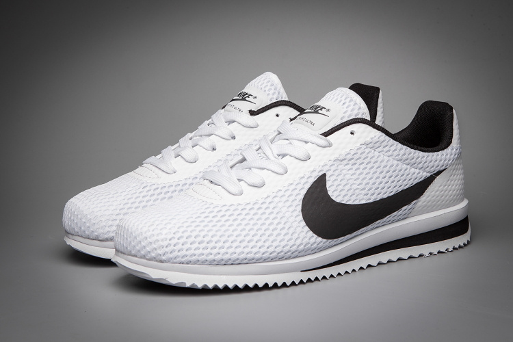 nike blanche homme pas cher